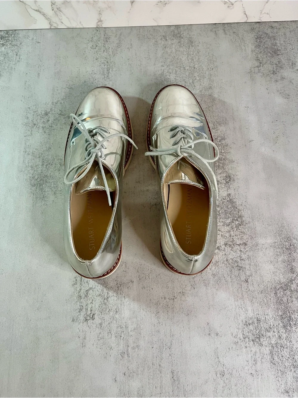 Stuart Weitzman Shoes - Picture 7 of 12